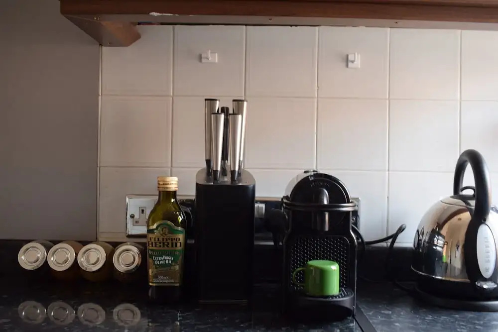 1 Bedroom Apartment in South Kensington