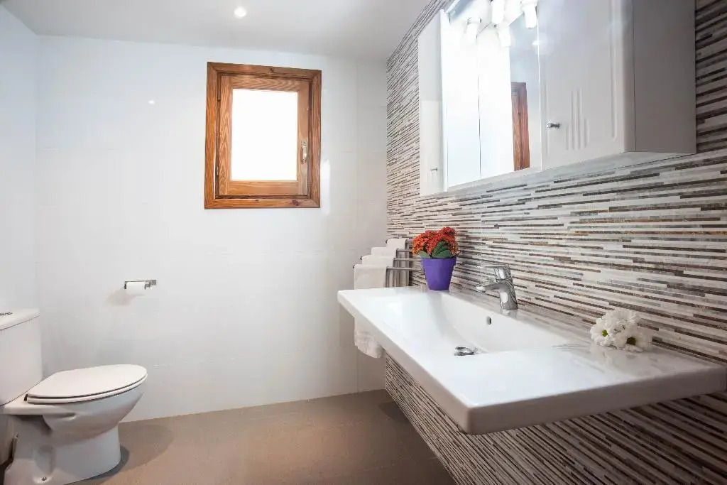 Apartamentos Bahia