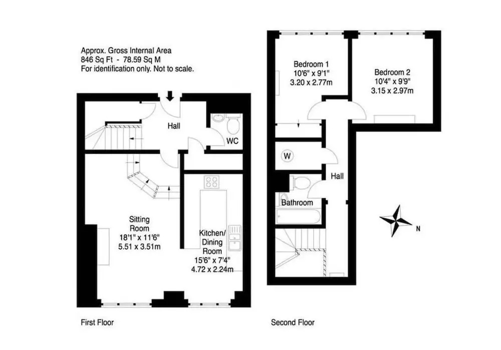 The Picture House Apartment