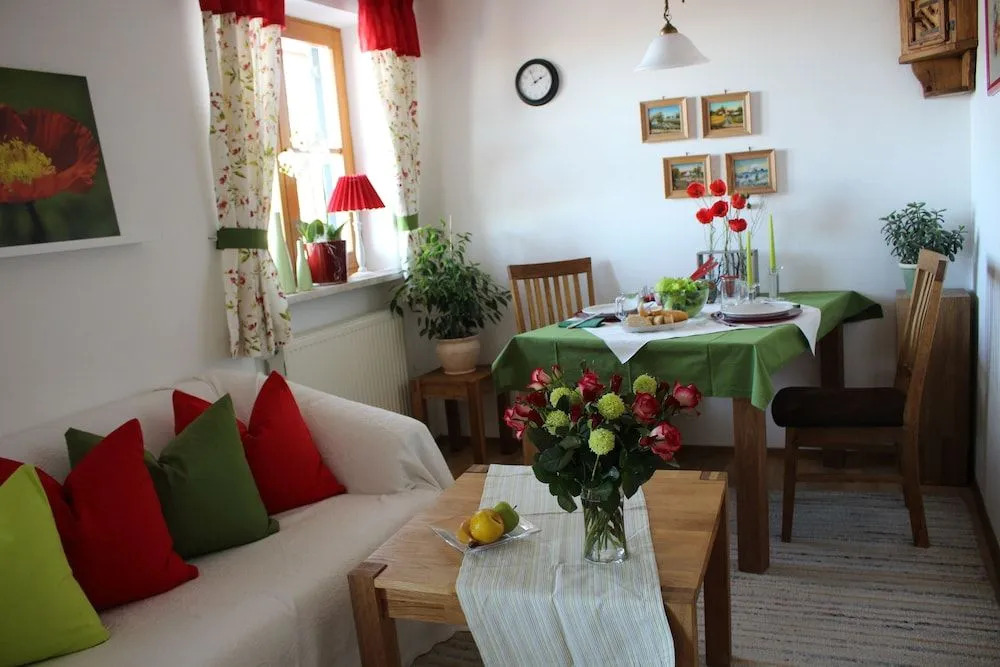 Ferienwohnung Freißl