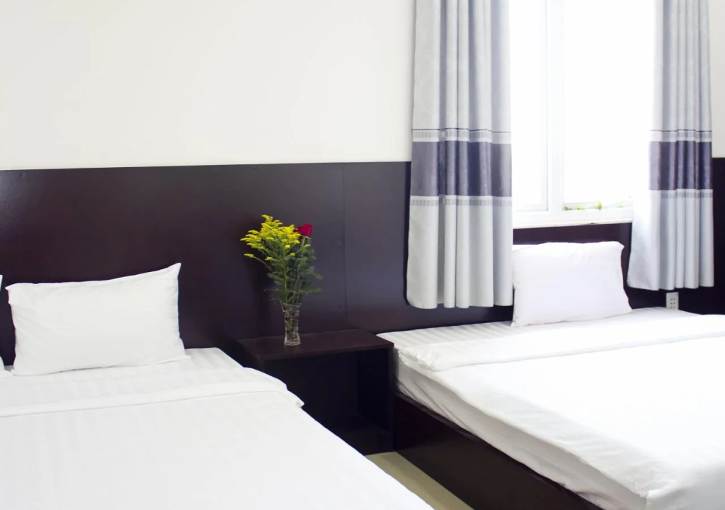 Thy Phuong Danang Hotel