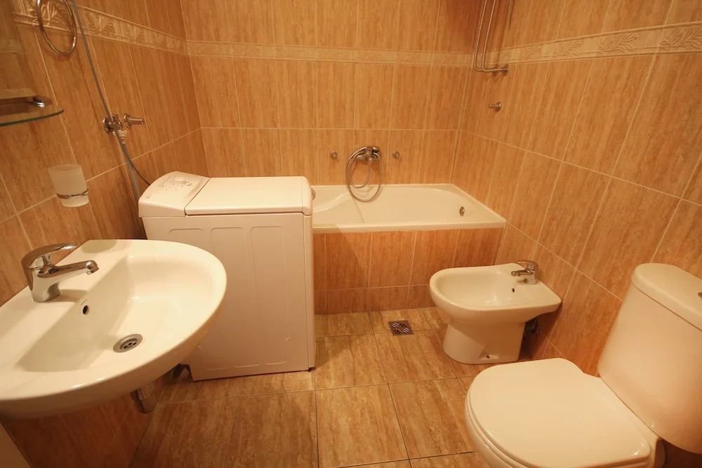 Apartments Belgrade In