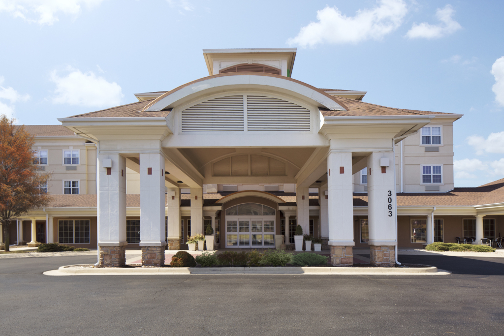 Holiday Inn Grand Rapids-Airport by IHG