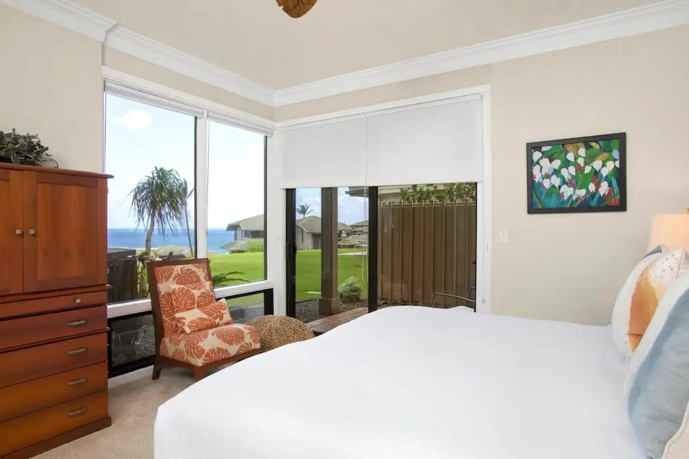 Kapalua Bay Villas by KBM