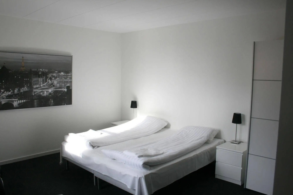Skagen Hotel Annex