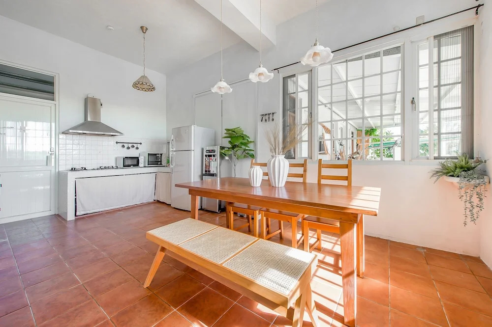Taitung Homeabout Pet Friendly Hall