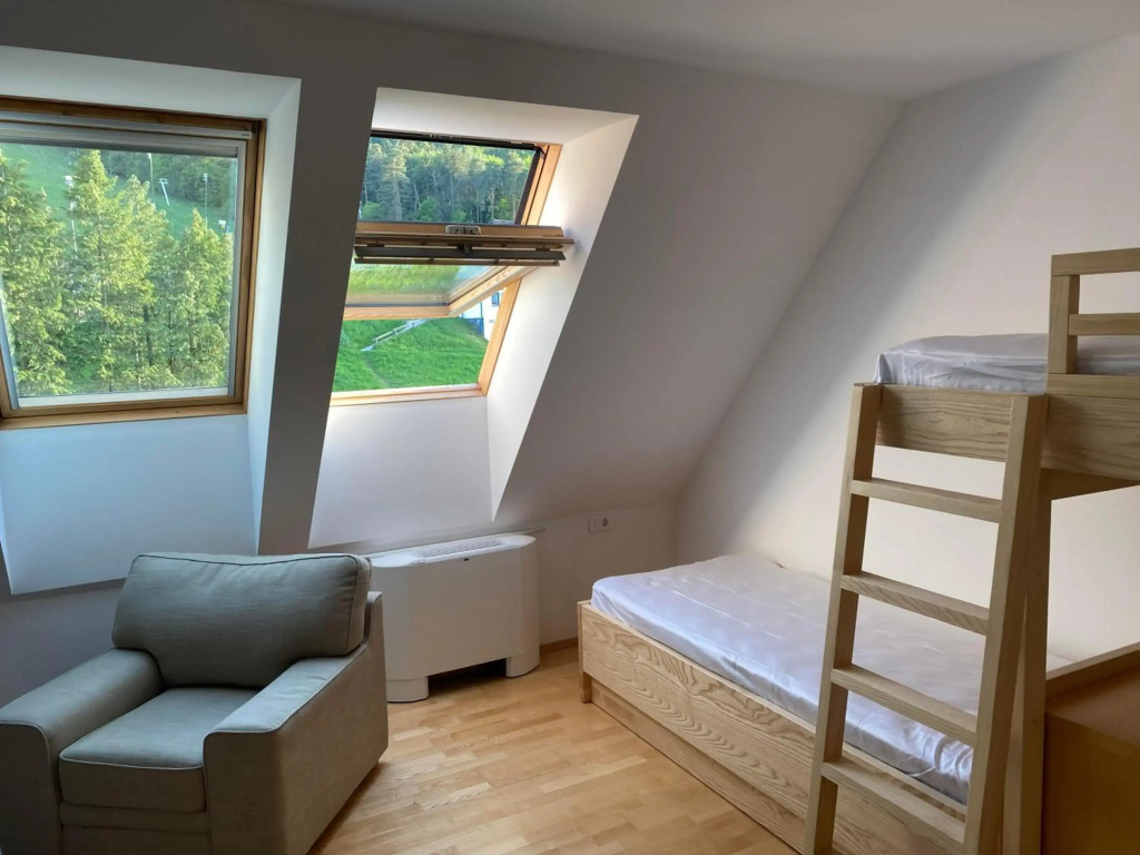 Pohorje Fox duplex apartment
