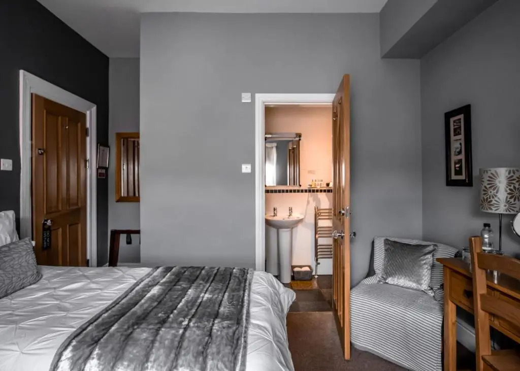 Scotia House - Beautifully Presented Accommodation
