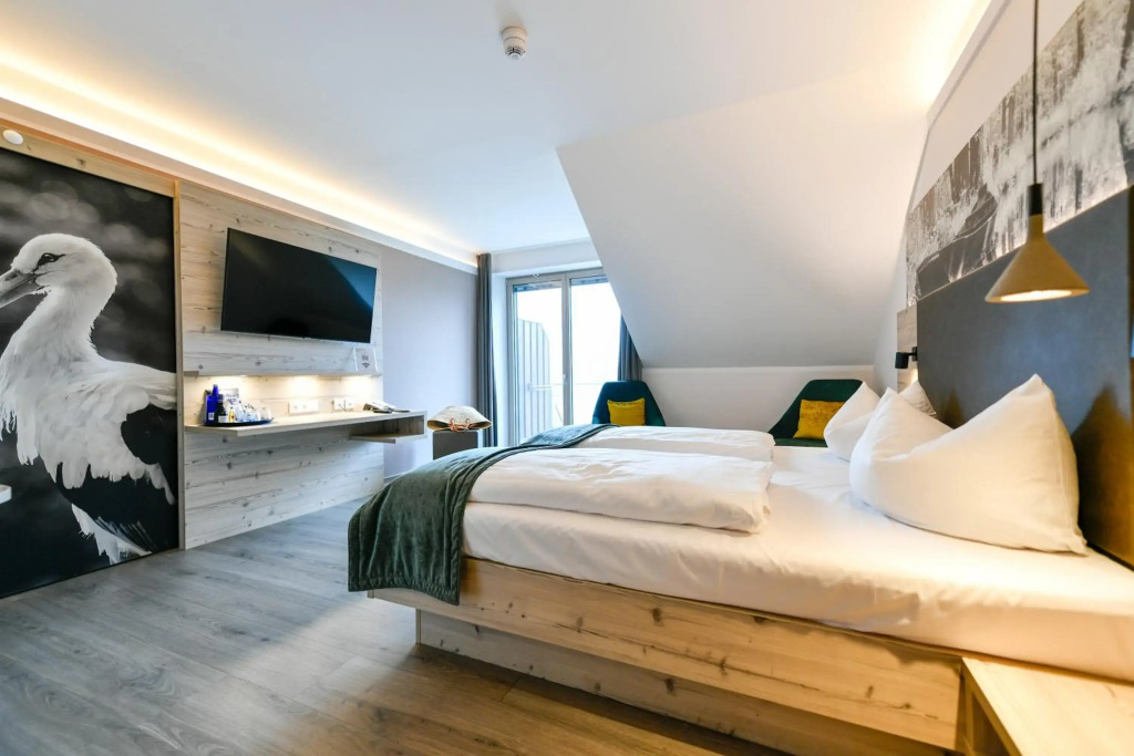 Landhotel Burg im Spreewald - Resort & Spa