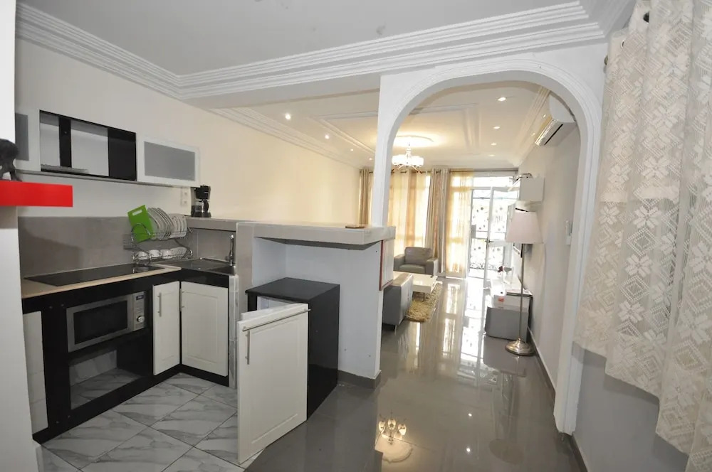 Line-Residence