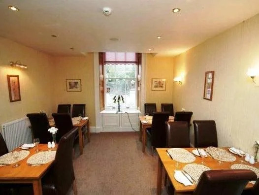 The Southfield Hotel