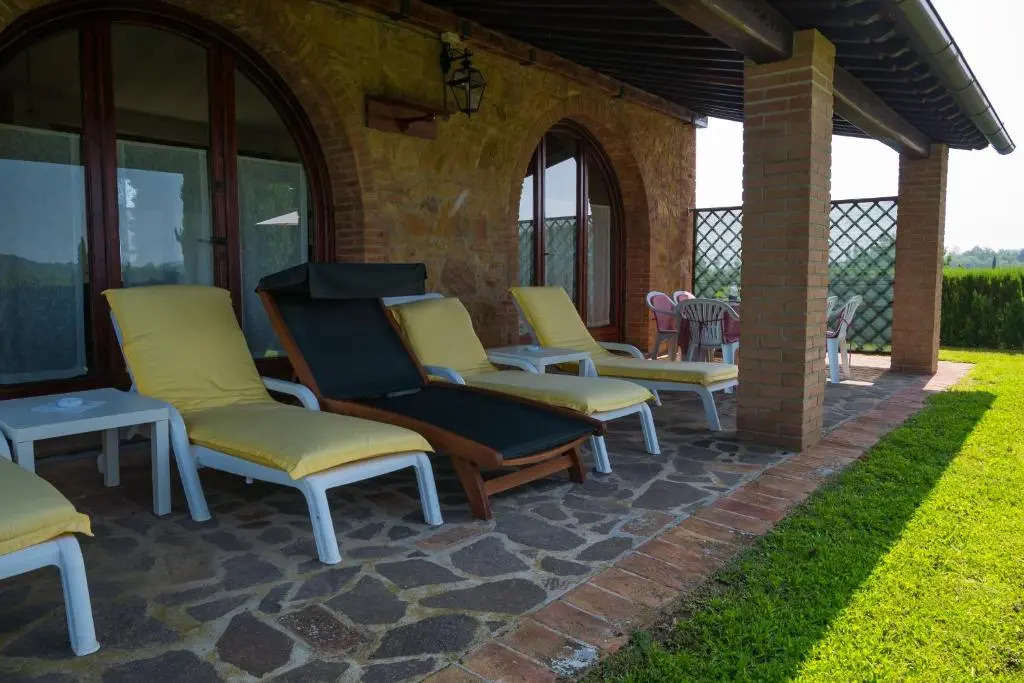 Pian della Casa