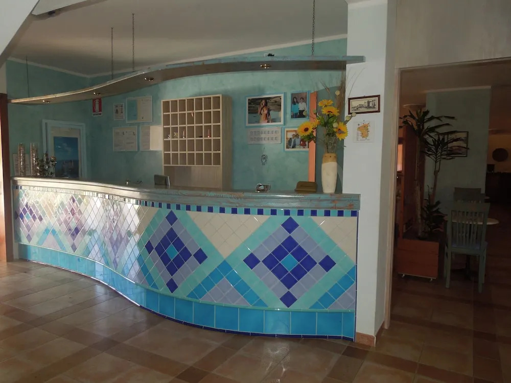 Hotel La Valle