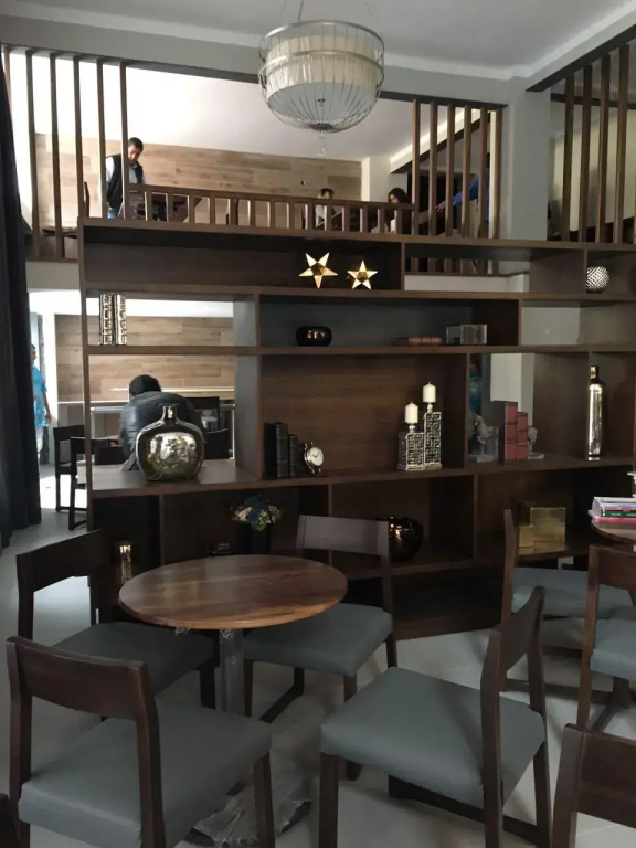 Gran Hotel Concordia San Luis Potosi