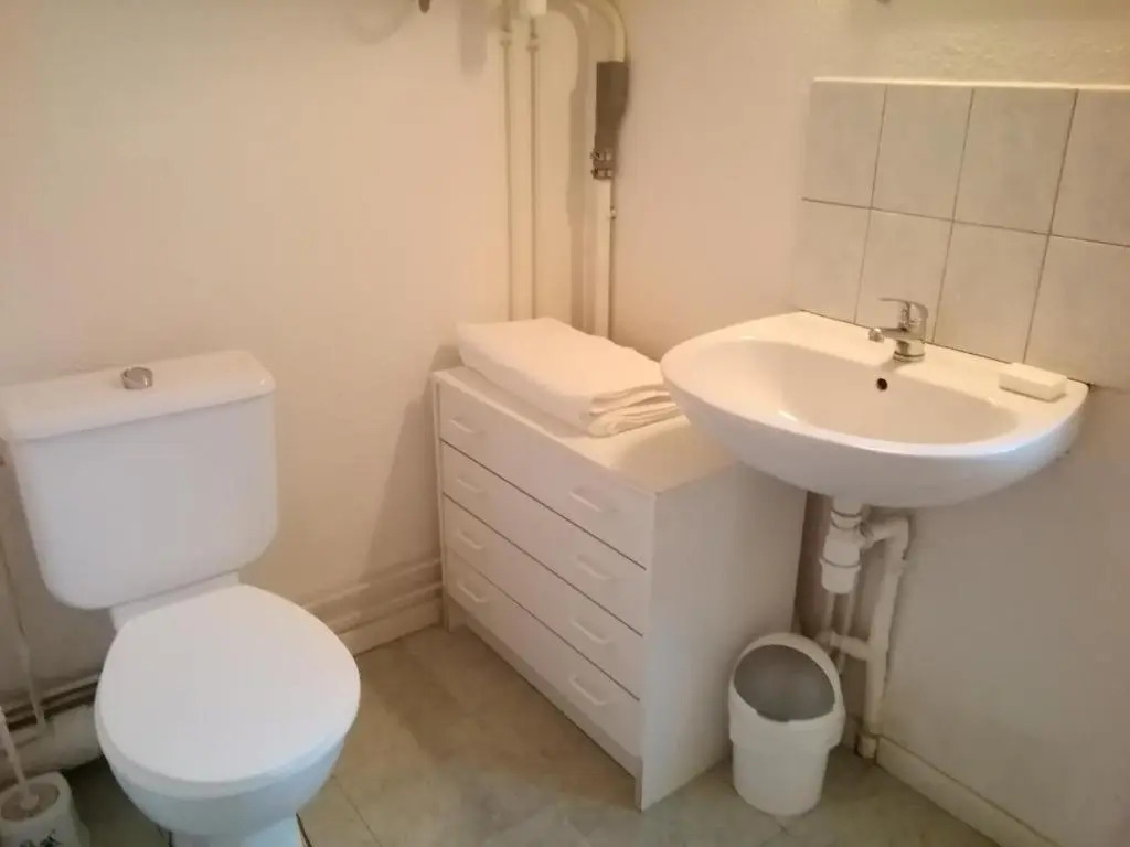 Studio mansardé à Oyonnax
