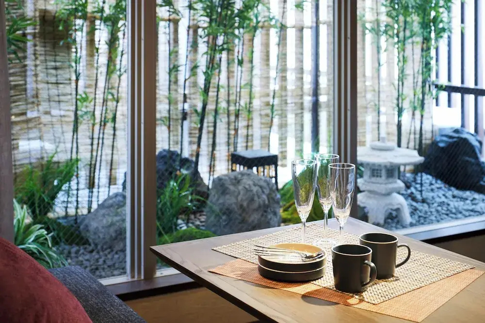 Minn Gion Kamogawa