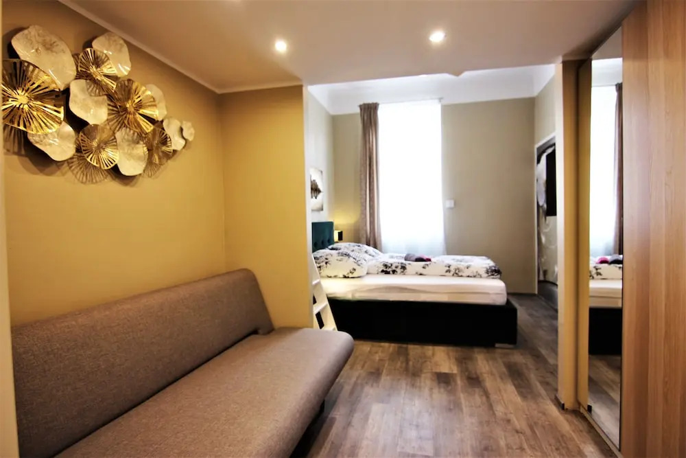 Vienna CityApartments Design 5