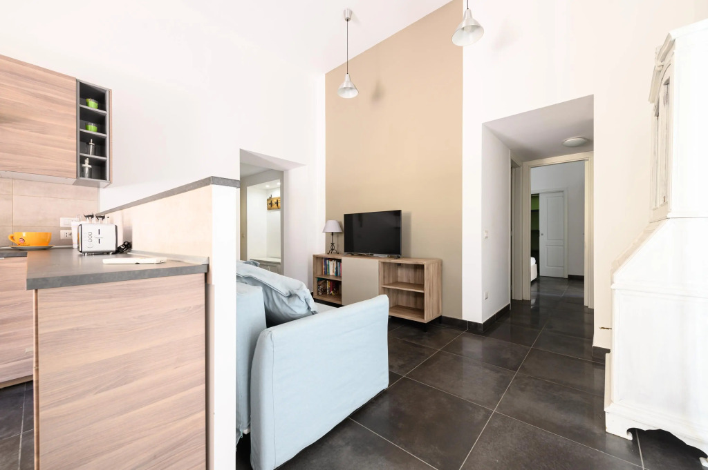 Corso Umberto 153 in Napoli
