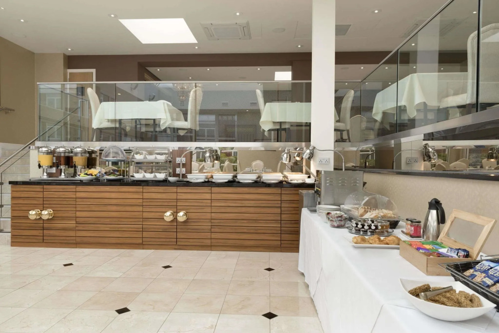 Park Hall Hotel and Spa Wolverhampton