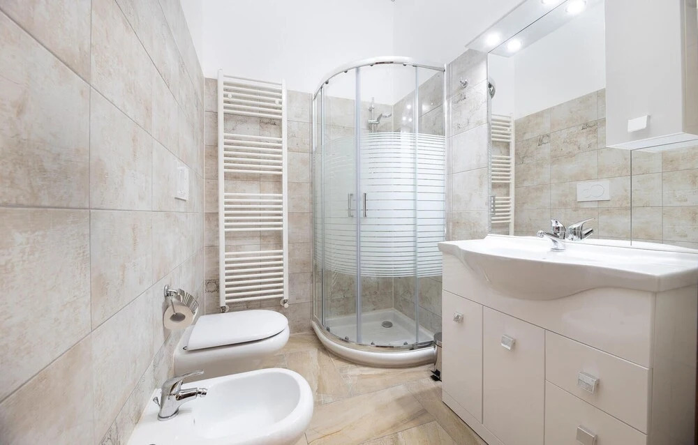 Awesome Apartment in Gallipoli With 1 Bedrooms