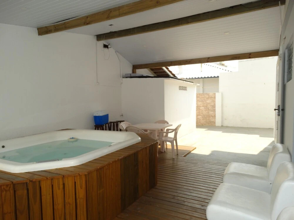 Praia dos Ingleses Casa 2 - 131
