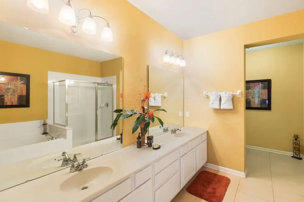 Chantilly Condo - closer to Disney and Universal