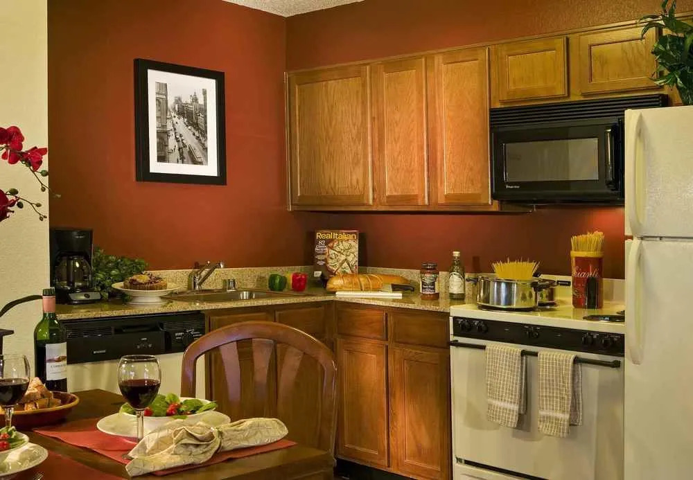 Residence Inn Denver South/Park Meadows Mall
