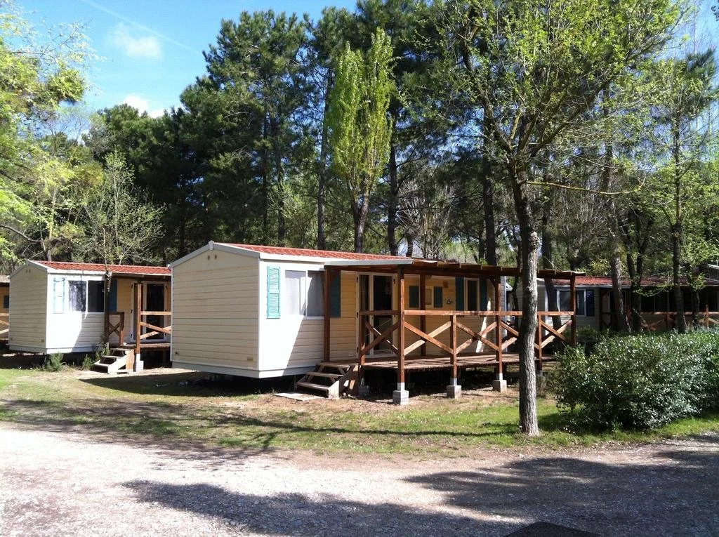 Camping Ca Savio
