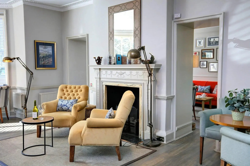 Lansdown Grove Hotel