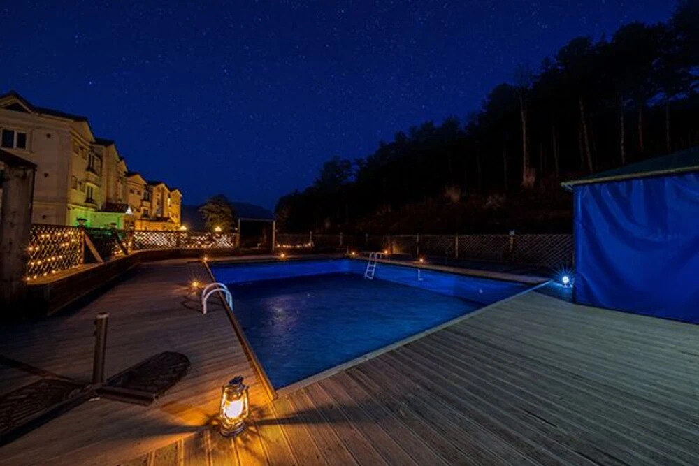 Chuncheon Ora Pension