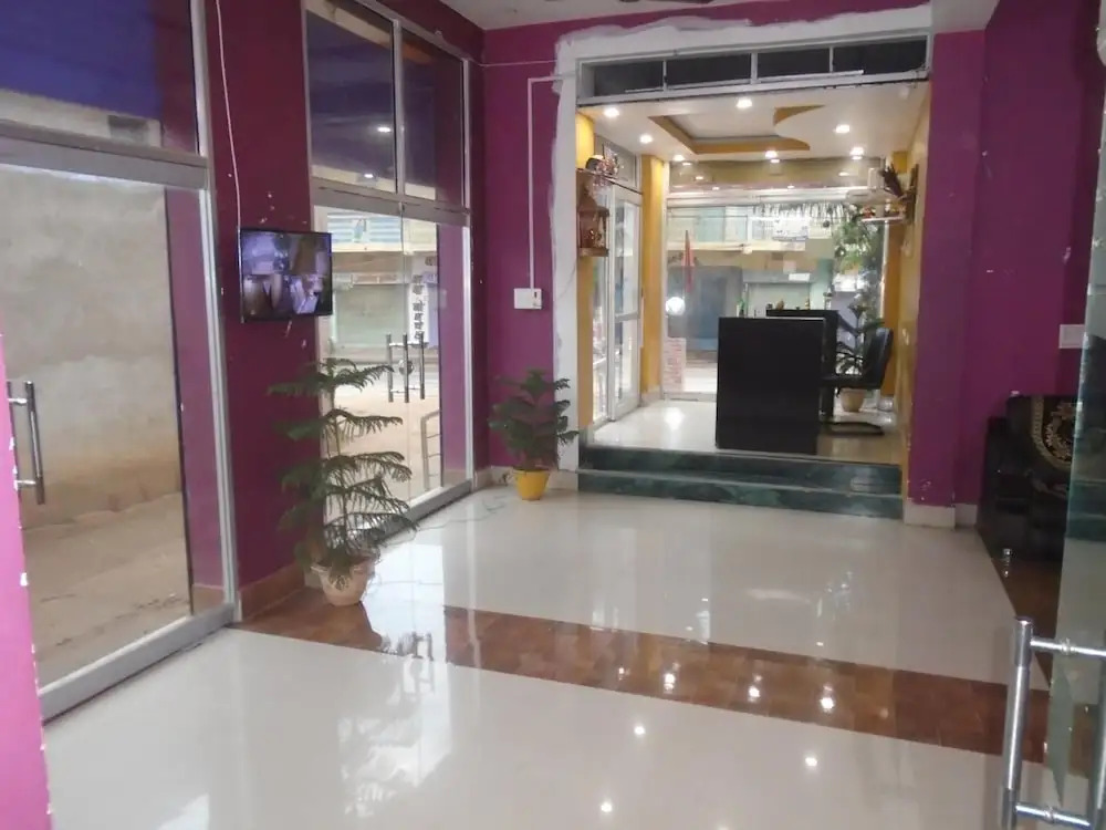 Hotel Radiation Deoghar