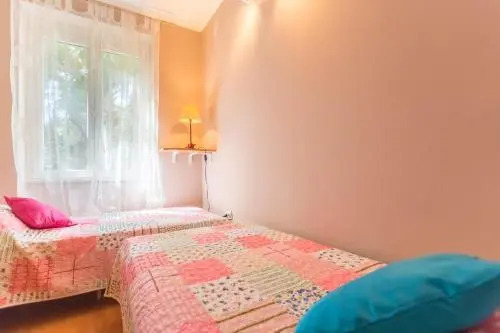 Apartment Margaretic II