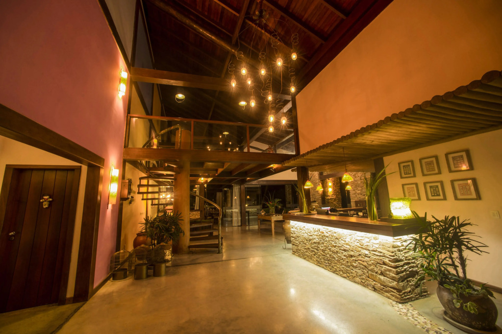 Bupitanga Hotel