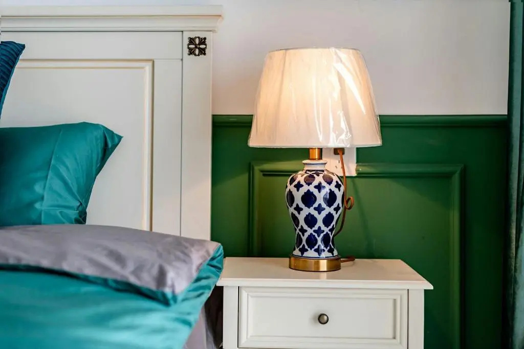 Xi an lianhu district · kaiyuanmen · Luke boutique apartment ·00184770