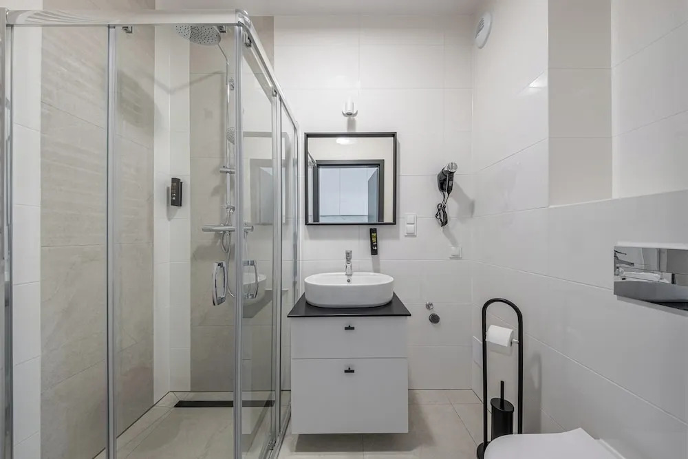 Łeba Boutique Apartments