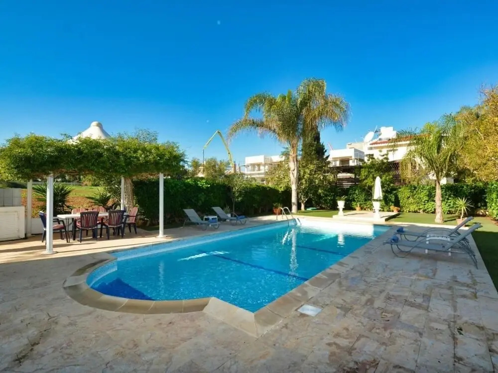 Villa Samira AQ SA4