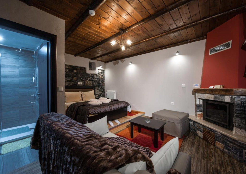 Miramonte Chalet Hotel Spa