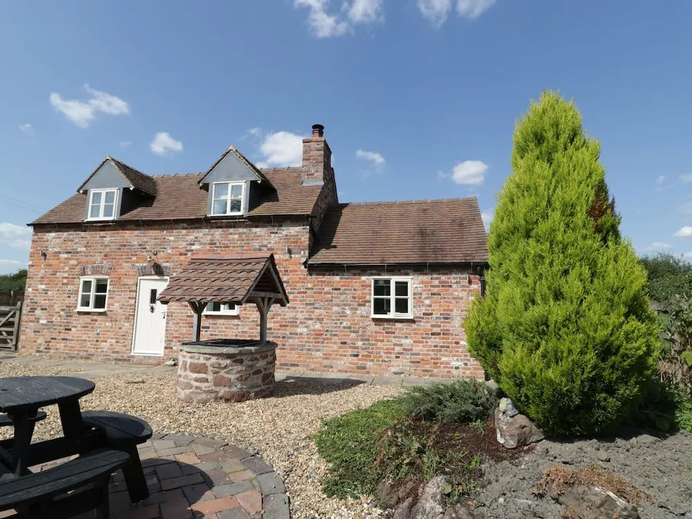 Strine View Cottage