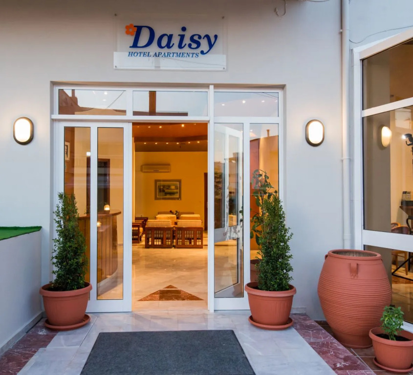 Daisy