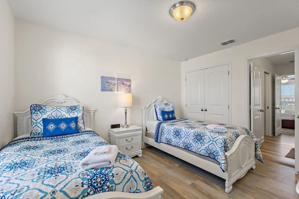 Leslies Retreat At Solterra Resort 6 Bedroom Home