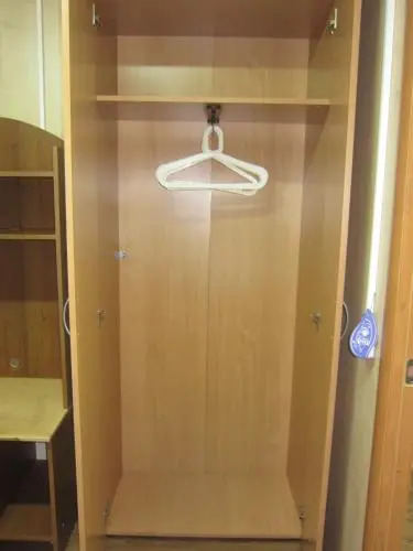 Hostel Ural Haus