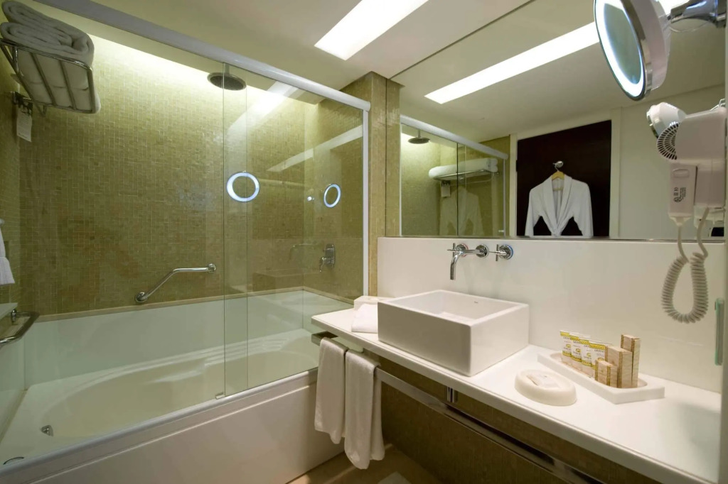 Hotel Gran Marquise