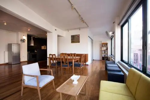 Boutique Athens Apartment La1