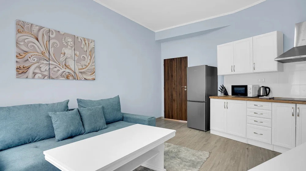 Aphrodite Suite Hotel Karlovy Vary