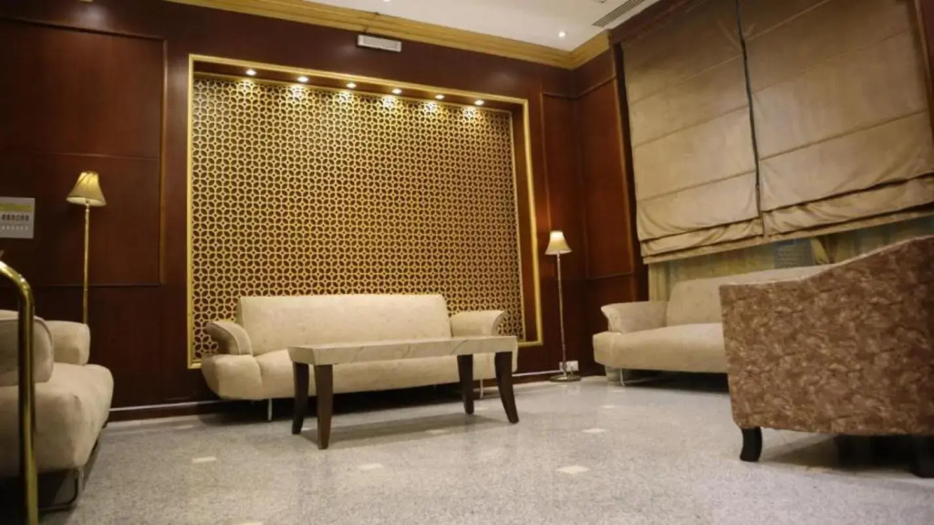 Al Mukhtara Al Gharbi Hotel
