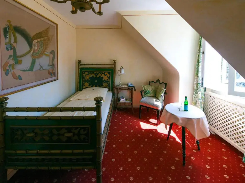 Hotel Italia