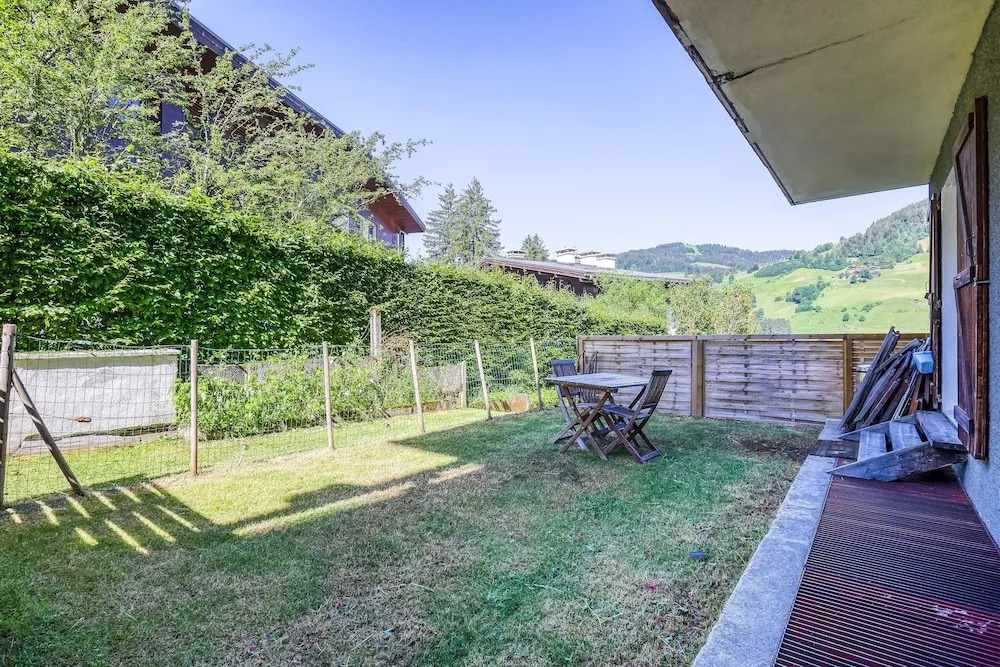 Tremplin Appartement de standing