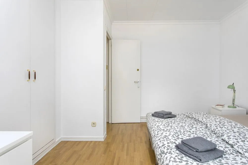 Stunning Apartment Bruc