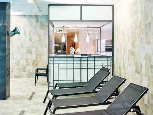VacationClub Diune Apartment 12