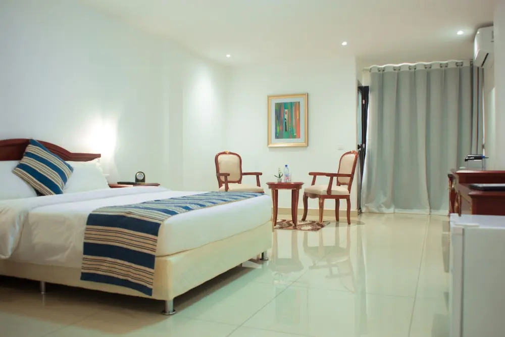 Hotel Millennium Kamissa